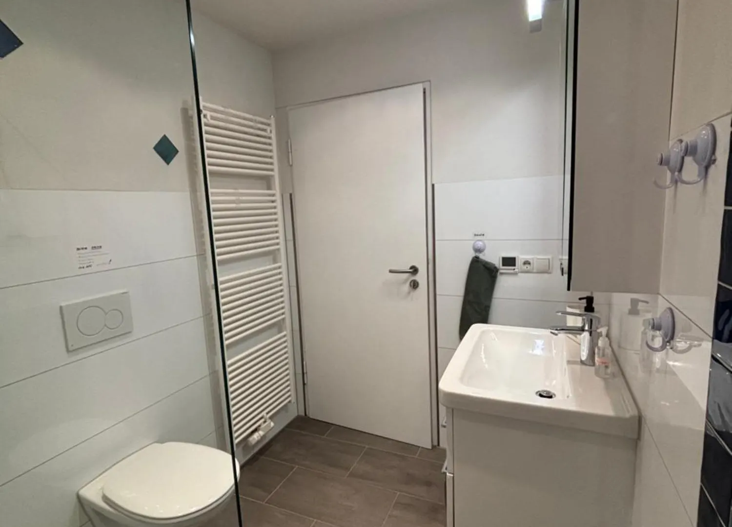 Apartment Charmante Ferienwohnung Fuer 2-3 Gaeste Wuerzburg Hoechberg